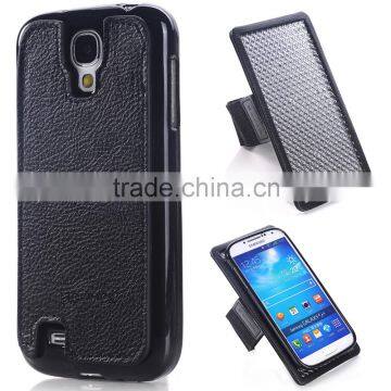 Sports running armband case cover for samsung galaxy s4 i9500 cell phone