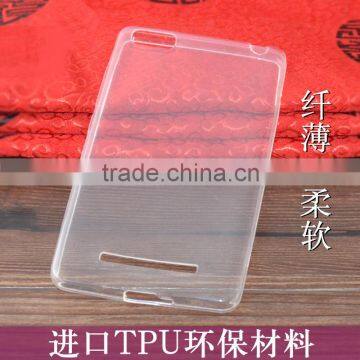 Guangzhou Factory Direct Sell Soft TPU Cell Phone Cases For Xiaomi 4i photo-3