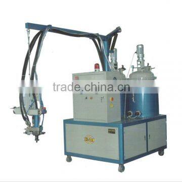 EMM083-2 pvc foam board machine