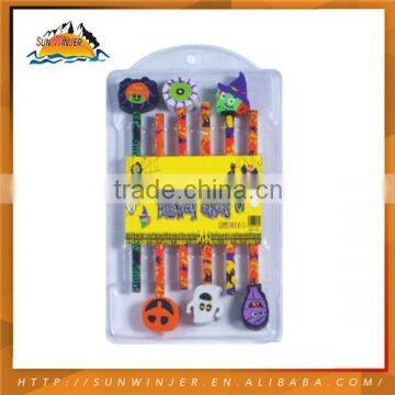 Cute Animal Beautiful Wood Color Pencil,HB Charcoal Pencil,Wooden Drawing Pencil photo-3