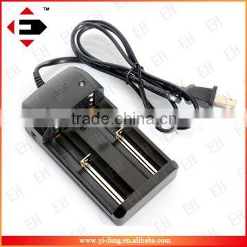 wholesale HG-1210W li-ion battery charger 3.7v Charger universal battery charger with car charger