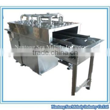 2016 Automatic ampoule washing drying machine having