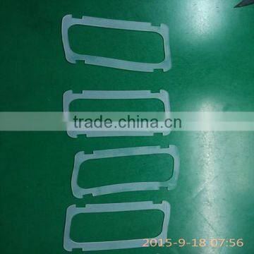 Thermal Conductive Silicone Gasket photo-5