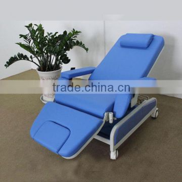 Manual Dialysis Chair FM-D20/ dialysis treatment chairs