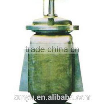 pressure vacuum relief valve