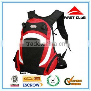 Motorcycle helmet backpack backpack for motorcycle 015S