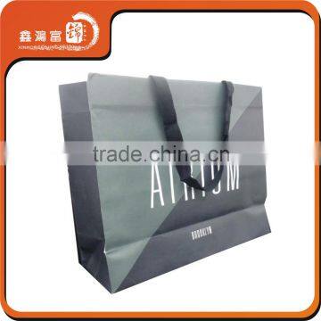 Manufacturers cheap wholesale recycle paper packaging bag