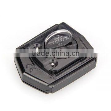 Multifunctional Wireless Bike Speedometer Cycling Heart Rate Monitor Cycling Accessories photo-3