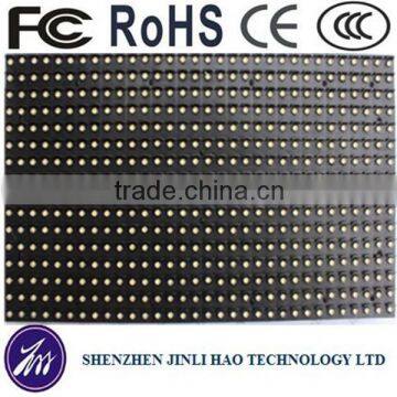 Wholesale  High definition P10 outdoor full color video display led module