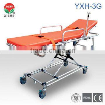Stretcher Ambulance