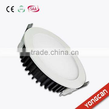 9 W Led Down Light