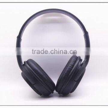 Sport Style Wireless Bluetooth Headphone With TV MP3 Player(OS-5800+) photo-5