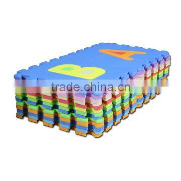 Wholesales EVA Thick Foam Baby Play Floor Mats
