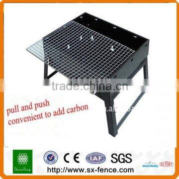 stainless steel Barbecue grill wire