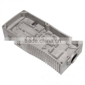 Trade assurance magenesium die casting box