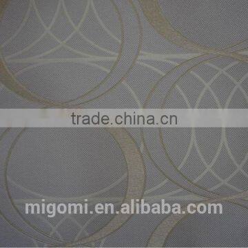 3d Vinyl Embossed Wallpaper for Home Decoration photo-4