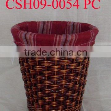 paper basket