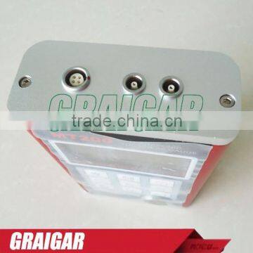 Ultrasonic Thickness Gauge MT200/Corrosion Gauge/Precision Gauge Measure Wide Range Of Material photo-6