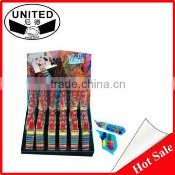 crayon bullet crayon Plastic crayon