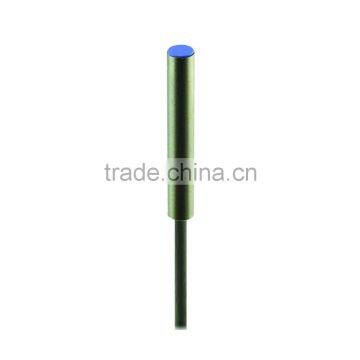 D6.5mm cable series DC 3-wire capacitive proximity sensor