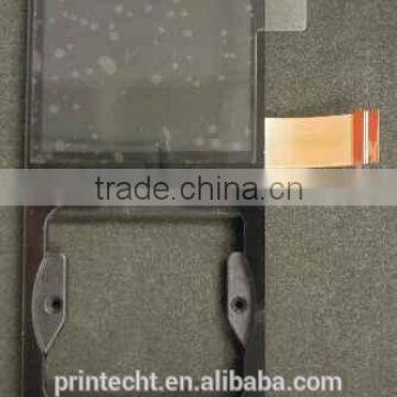 Silicone Rubber Keypad and Display Led Numeric Assembly photo-3