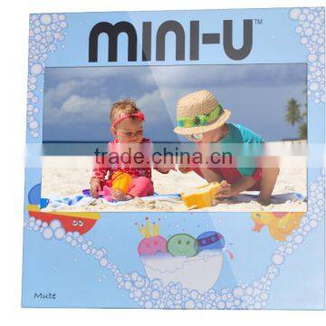 4.3/7 Inch Pop Up Cardboard Counter Display With Customized Design photo-3