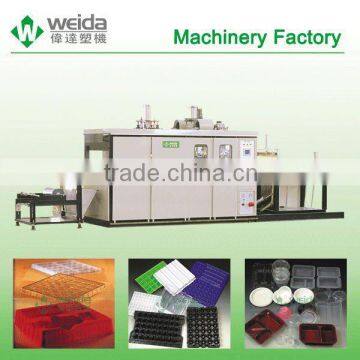 Hi-Speed Vacuum Package Machinery