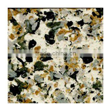 Granite stone paint Environmental stone art paint for exterior