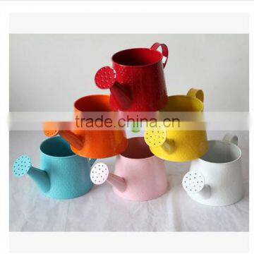 Cheap Metal Small Planter photo-1