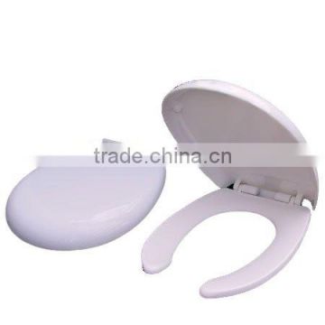 Plastic Closestool Cover Mould