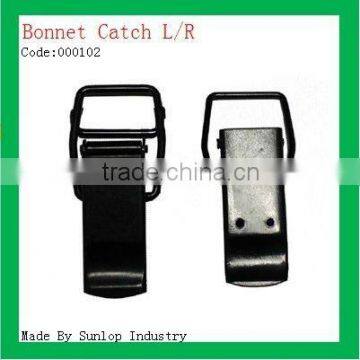 Toyota Hiace parts Bonnet Catch Hiace 000102 L+R Hiace commuter parts