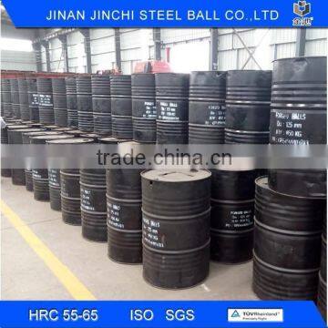High Chrome Casting Iron Ball photo-4