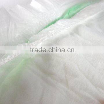 Dry Surface Absorption and Diapers / Nappies Type Packaged Baby Diapers