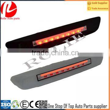 Japanese car Urvan NV350 E26 2012 UP black red flashing LED brake light auto parts