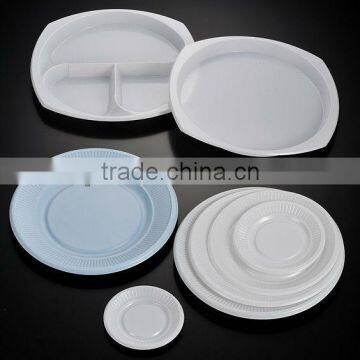 Charger Plates