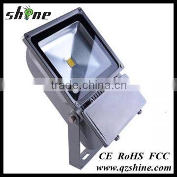 super long lifespan led flood light 70 watt