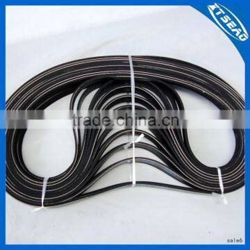 China Factory Supply Auto PK belt 3PK 4PK 6PK 7PK 8PK 9PK 10PK