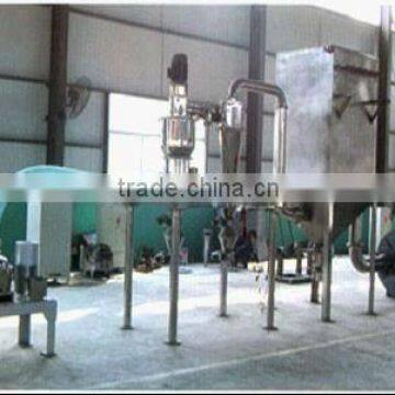 Processing Line for Battery Material