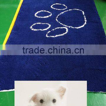 Pet cushion dog pet mat