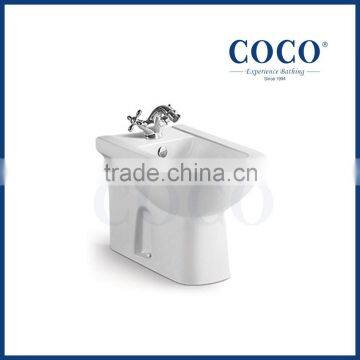 COCO B8036 Floor Mounted Bidet photo-1