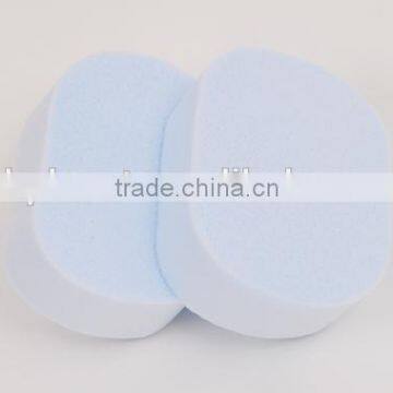 Compressed Sponge