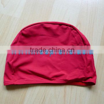 Nylon Swim Cap