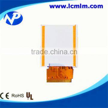 21-pin FPC 1.44" tft display module 128x128