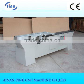 acrylic polishing machine with diamond cutter tool