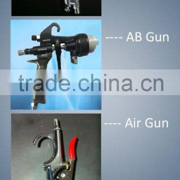 Small Silver Spray on Chrome Plating Machine for Beginners Chrome Machine photo-6