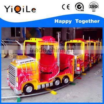 Children Amusement Park Equipment Bumper Car Made In China photo-5