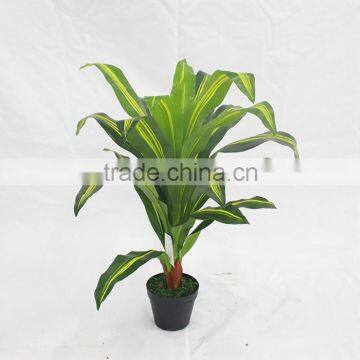 Artificial Indoor Decoration Dracaena Plant photo-3