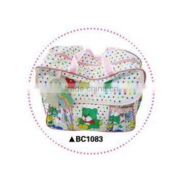 PVC Mammy bag