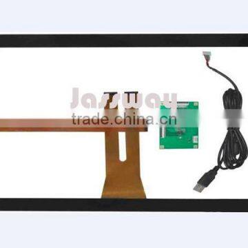 15 inch projected capacitive touch panel