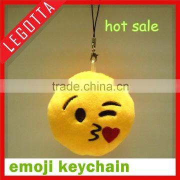 New Adverising Prodcuts Customization Design Comfort Plush Whatsapp Emoji Accessory photo-4
